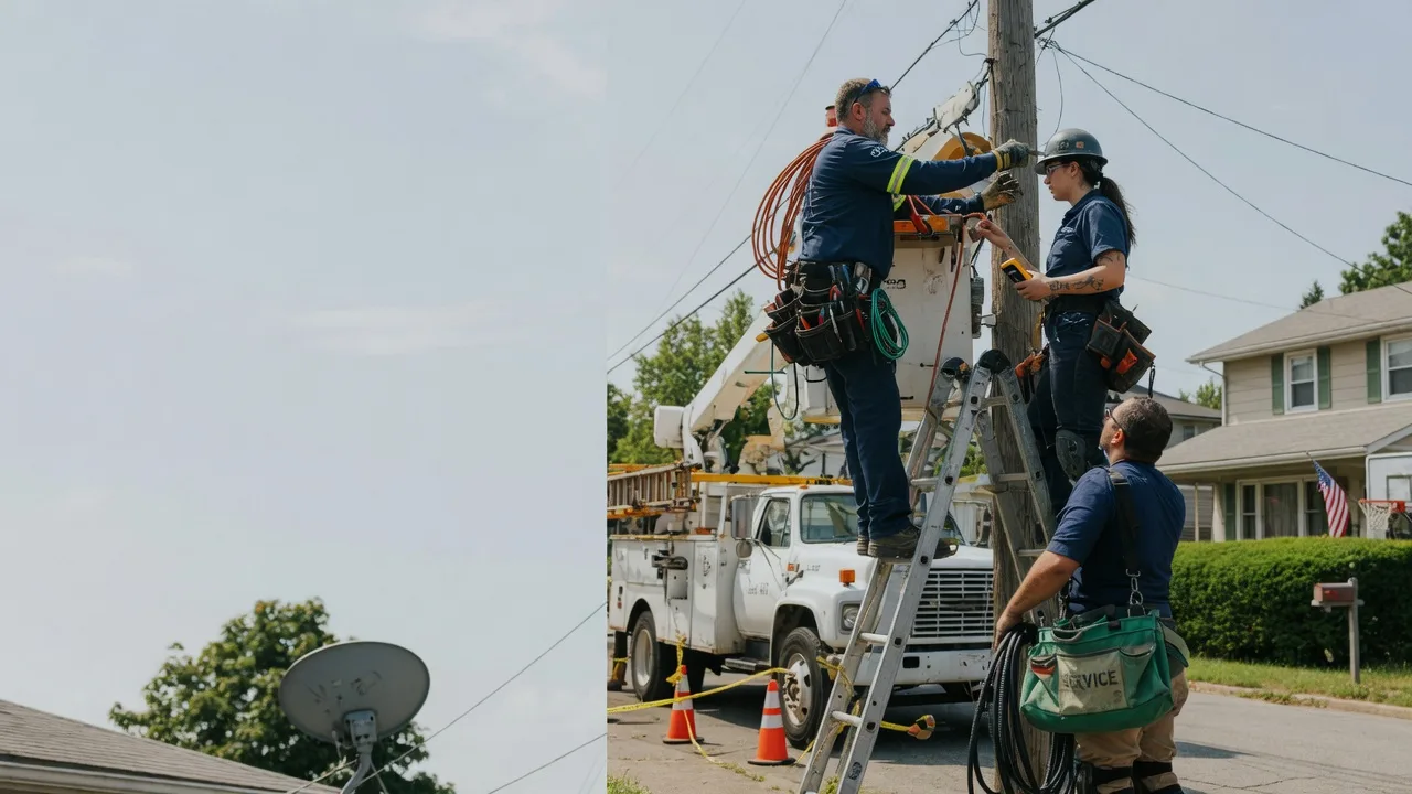 Electrical Repair in Cotter, AR near me